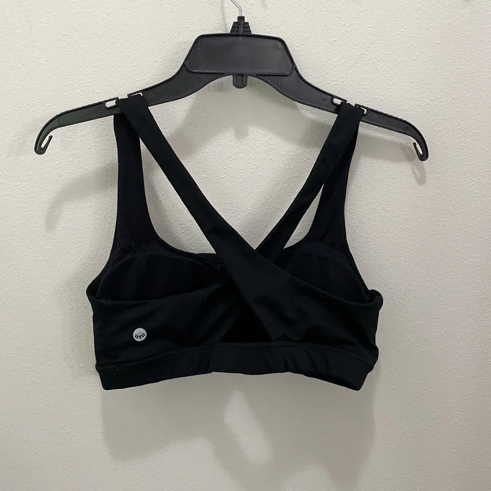 Senita Sports Bra - Picture 2 of 4